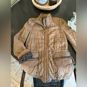 Wilfred Aritzia Marquis Jacket